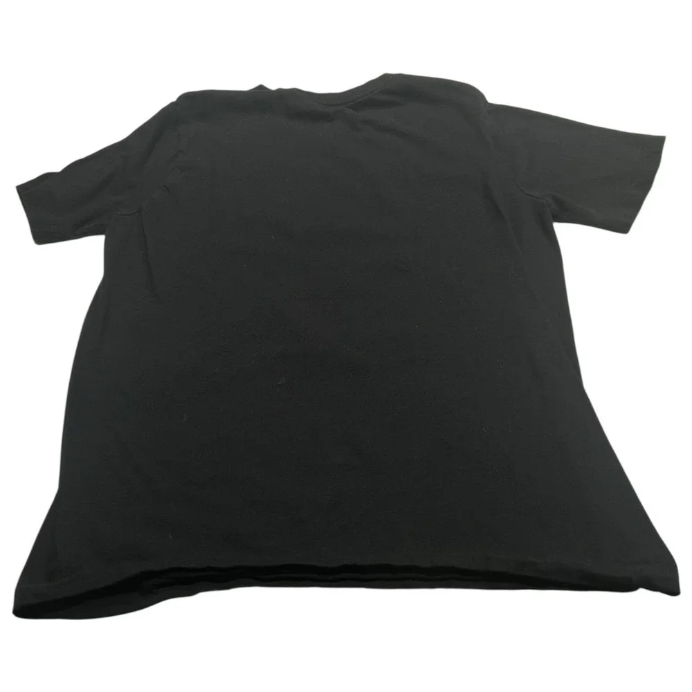 The Nike Tee Kids' T-Shirt Retro Skateboarding Backpack & Cone Graphics XL